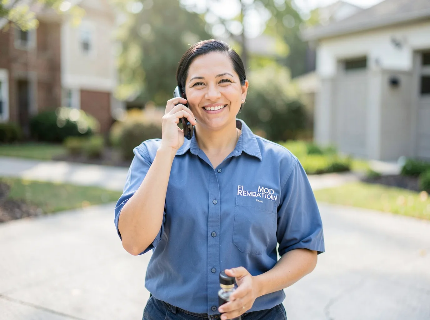 Mold Remediation Ambrose, GA FAQs